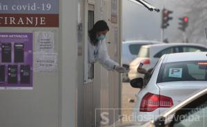 Velika razlika u brojevima: Da li će doći pojašnjenje o COVID izvještaju iz FBiH